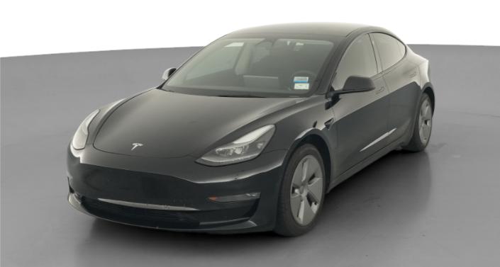 Thumbnail: 2022 Tesla Model 3 - 1