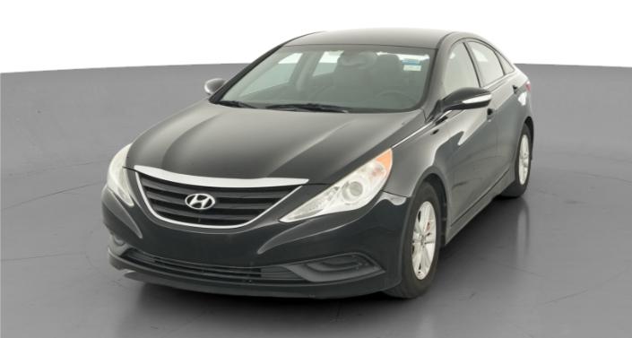 Thumbnail: 2014 Hyundai Sonata - 1