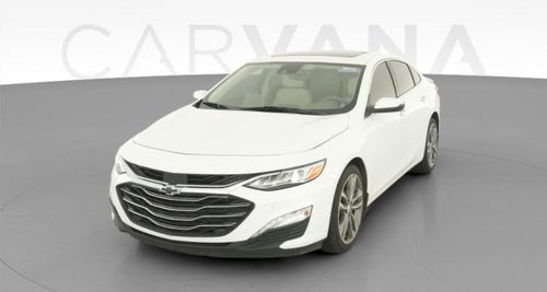 2020 Chevrolet Malibu