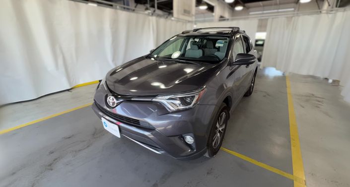 Thumbnail: 2016 Toyota RAV4 - 1