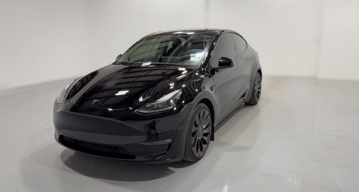Thumbnail: 2023 Tesla Model Y - 1