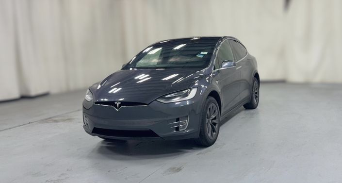 2018 Tesla Model X 75D -
                  Lancaster, TX