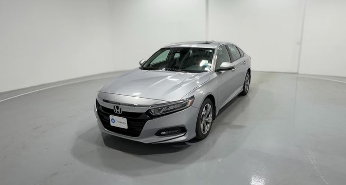 Thumbnail: 2018 Honda Accord - 1