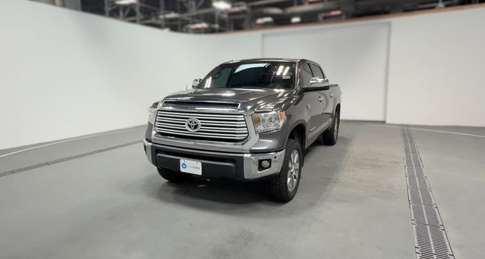 Thumbnail: 2016 Toyota Tundra - 1