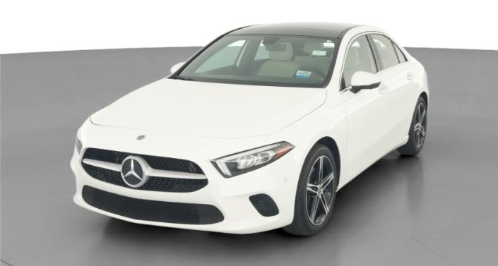 2019 Mercedes-Benz A-Class A 220 -
                  Rocklin, CA
