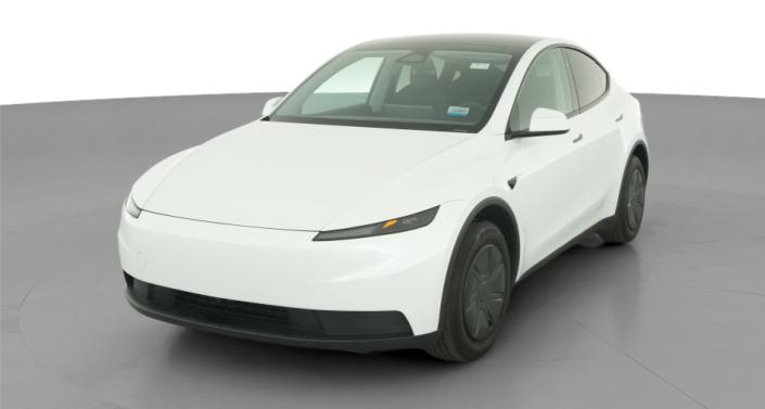 Thumbnail: 2026 Tesla Model Y - 1