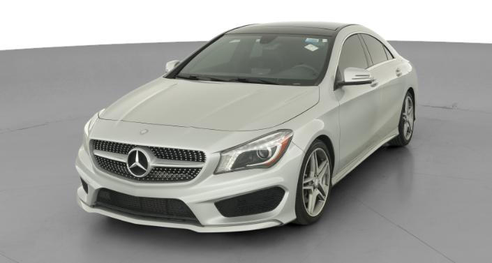 2014 Mercedes-Benz CLA 250 -
                  Tolleson, AZ