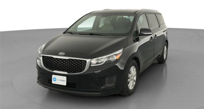 2018 Kia Sedona LX -
                  Richton Park, IL