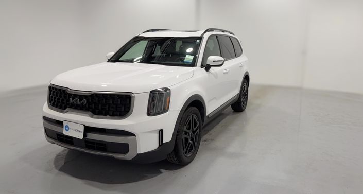 Thumbnail: 2023 Kia Telluride - 1