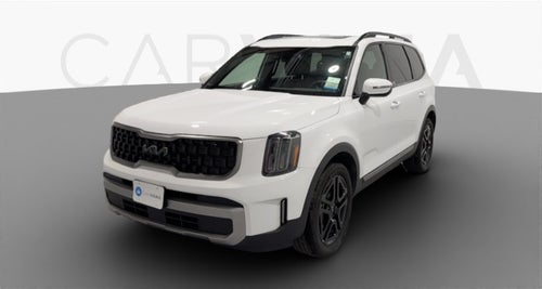 2023 Kia Telluride