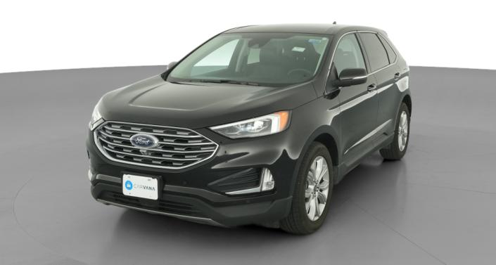 Thumbnail: 2023 Ford Edge - 1