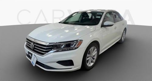 2021 Volkswagen Passat
