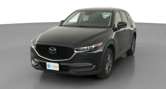 Thumbnail: 2019 Mazda CX-5 - 1
