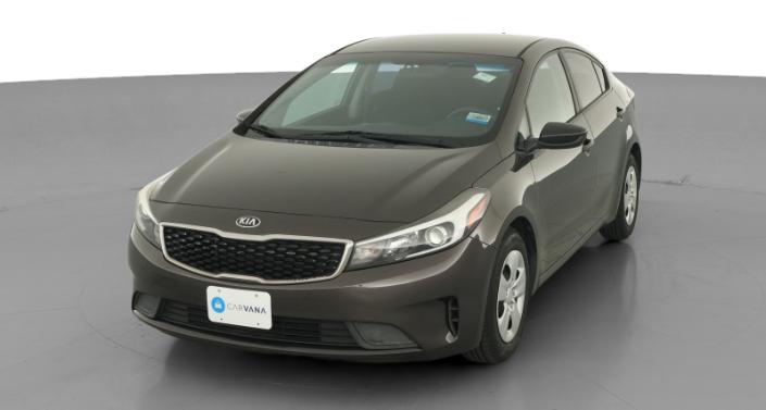 Thumbnail: 2017 Kia Forte - 1