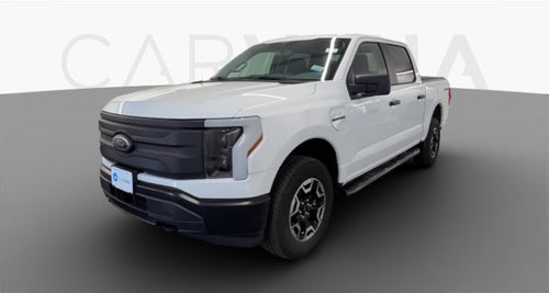 2023 Ford F150 Lightning