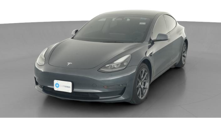 Thumbnail: 2023 Tesla Model 3 - 1