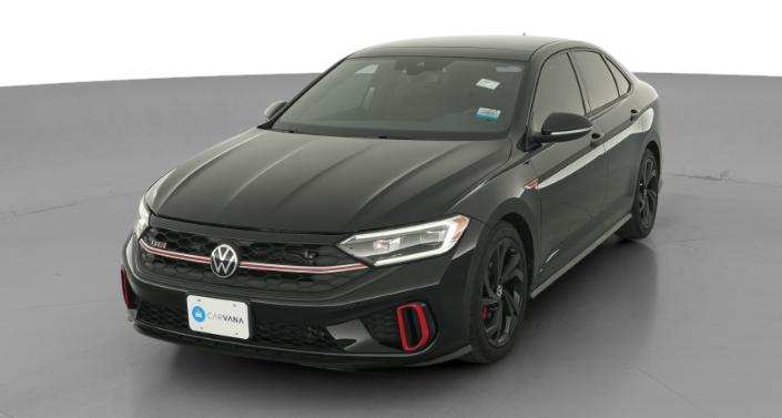 Thumbnail: 2023 Volkswagen Jetta - 1