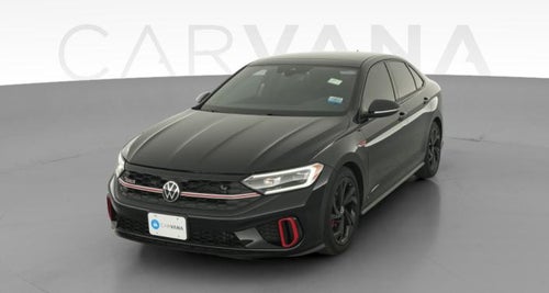 2023 Volkswagen Jetta GLI