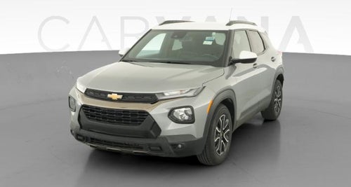 2023 Chevrolet Trailblazer
