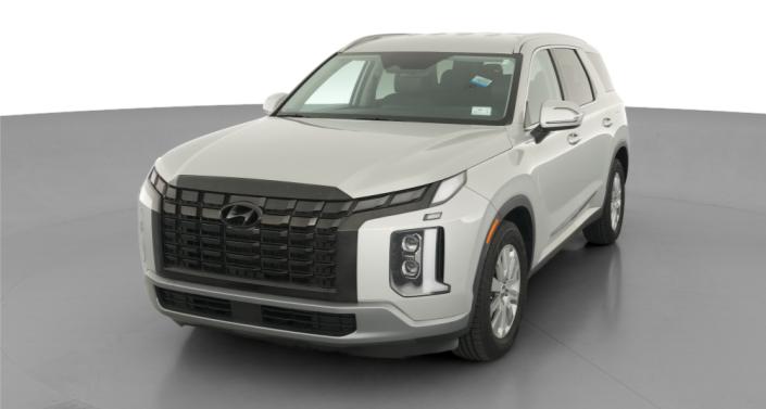 Thumbnail: 2023 Hyundai Palisade - 1