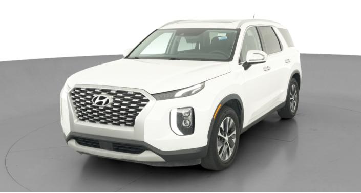 Thumbnail: 2022 Hyundai Palisade - 1