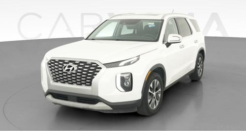 2022 Hyundai Palisade