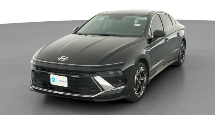Thumbnail: 2026 Hyundai Sonata - 1
