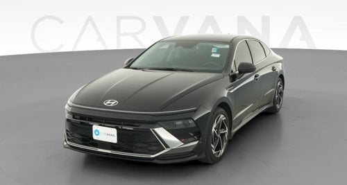 2026 Hyundai Sonata
