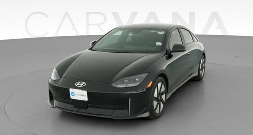 2024 Hyundai IONIQ 6