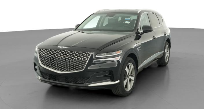 Thumbnail: 2024 Genesis GV80 - 1