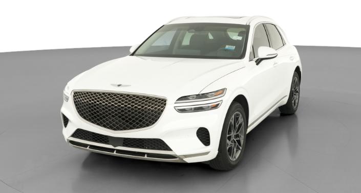 2022 Genesis GV70 Standard -
                  Auburn, GA