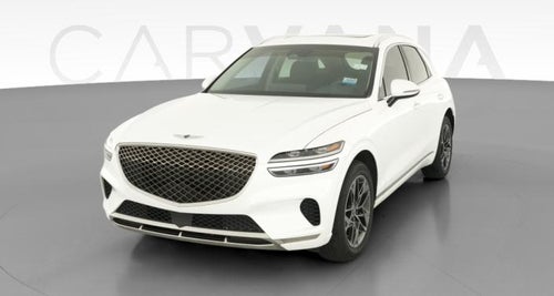 2022 Genesis GV70