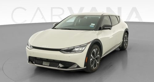2023 Kia EV6