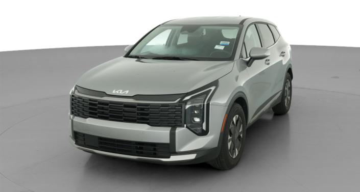 Thumbnail: 2026 Kia Sportage - 1