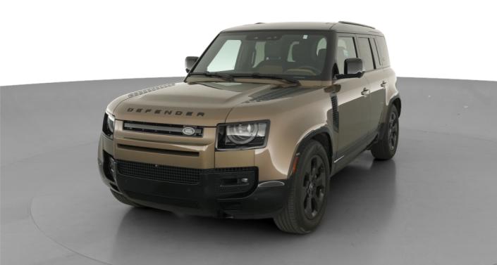 Thumbnail: 2024 Land Rover Defender - 1