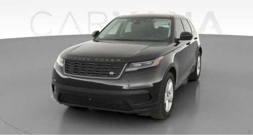 2025 Land Rover Range Rover Velar