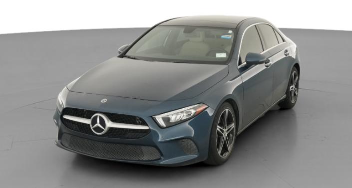 2021 Mercedes-Benz A-Class A 220 -
                  Auburn, GA