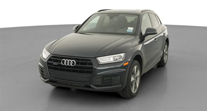 Thumbnail: 2020 Audi Q5 - 1