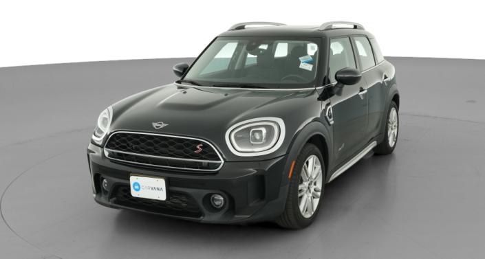 Thumbnail: 2023 MINI Cooper Countryman - 1