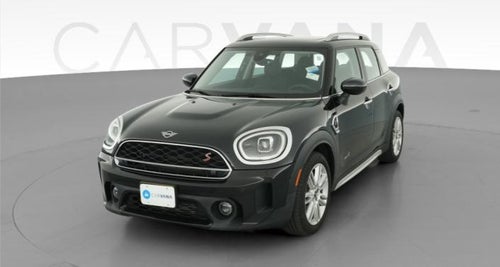 2023 MINI Countryman
