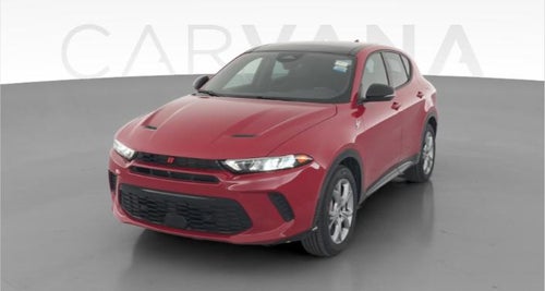 2025 Dodge Hornet