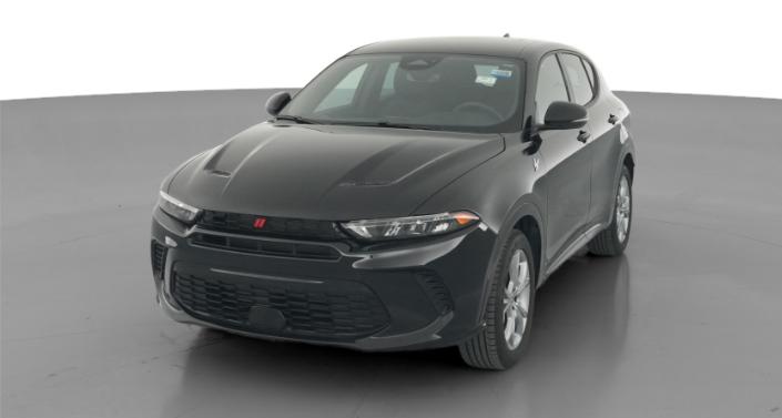 Thumbnail: 2025 Dodge Hornet - 1