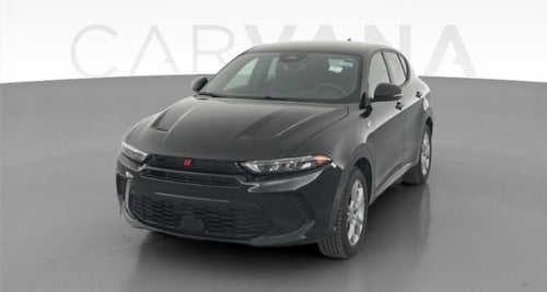 2025 Dodge Hornet