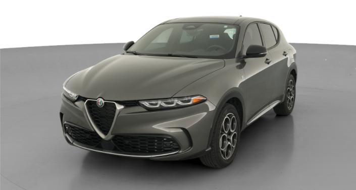 2024 Alfa Romeo Tonale Ti -
                  Richton Park, IL
