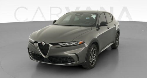 2024 Alfa Romeo Tonale