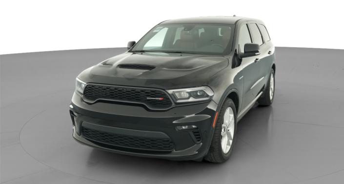 Thumbnail: 2021 Dodge Durango - 1