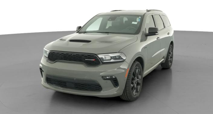 Thumbnail: 2023 Dodge Durango - 1