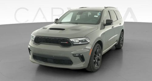 2023 Dodge Durango
