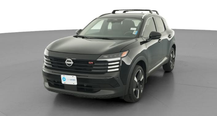 Thumbnail: 2025 Nissan Kicks - 1