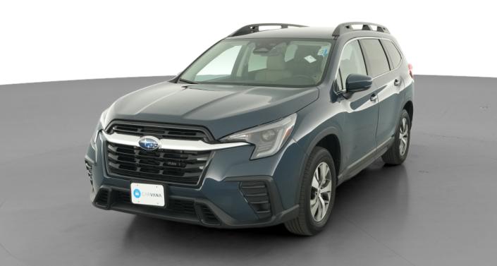 Thumbnail: 2025 Subaru Ascent - 1